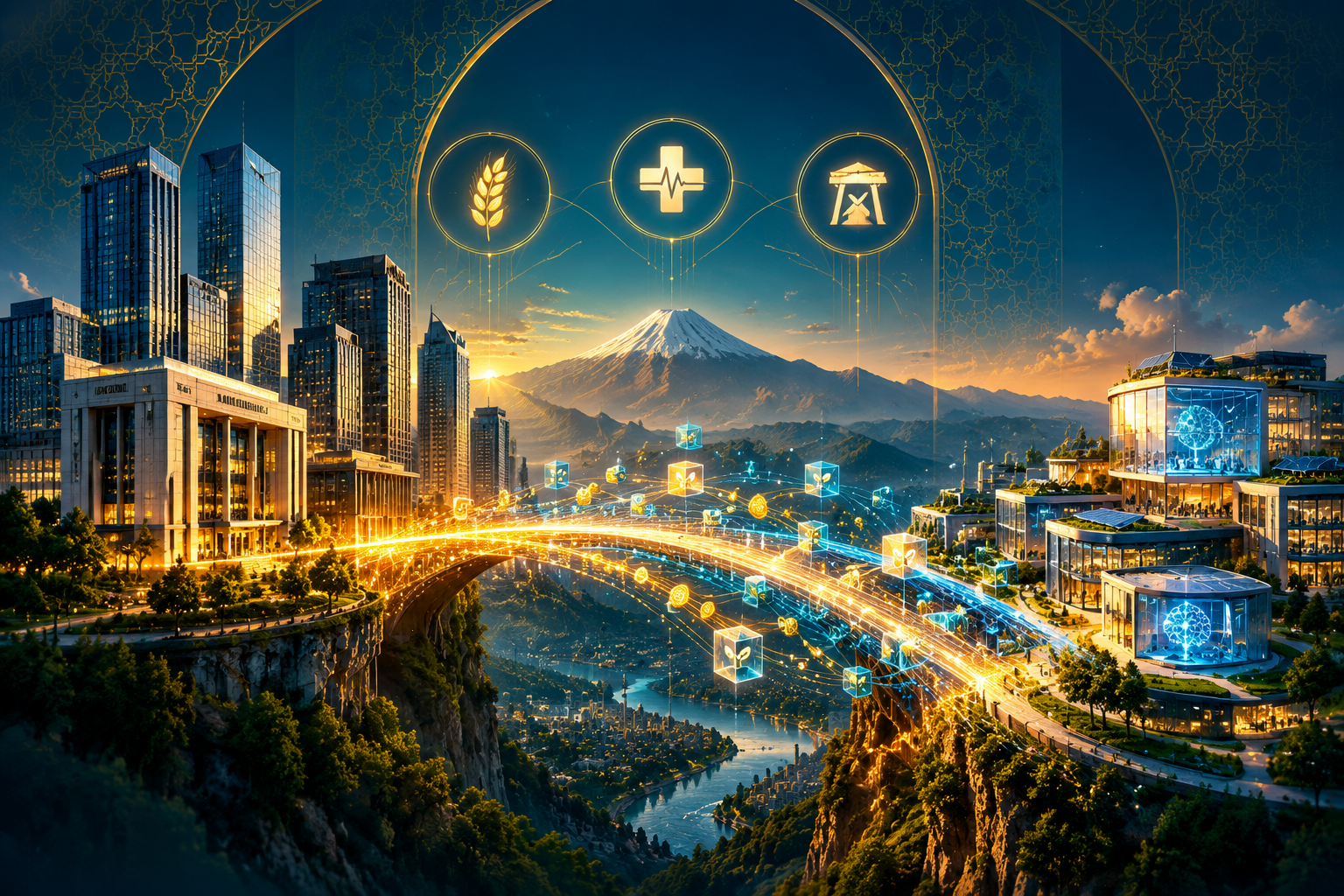 آمار حیرت‌آور اکوسیستم CVC در ایران