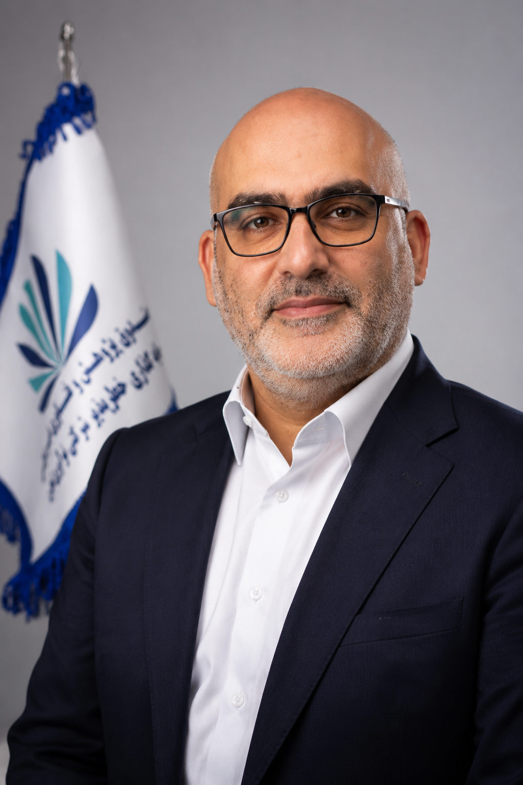 سید محمدحسین سجادی نیری