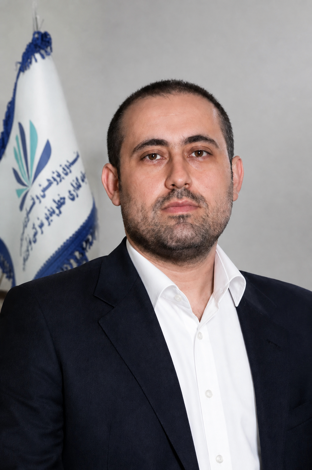 علیرضا کهن‌سالی