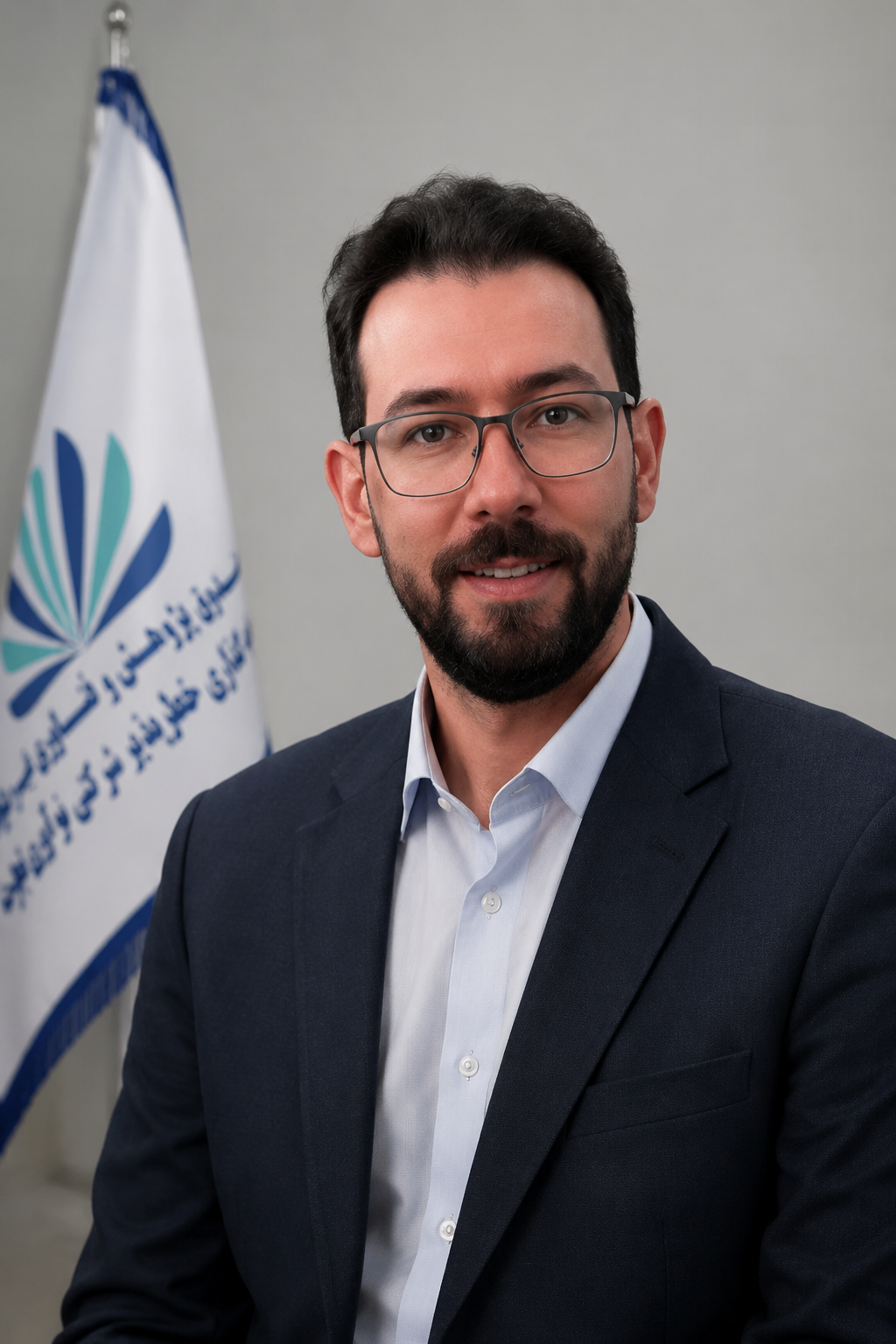 محمد فرهی