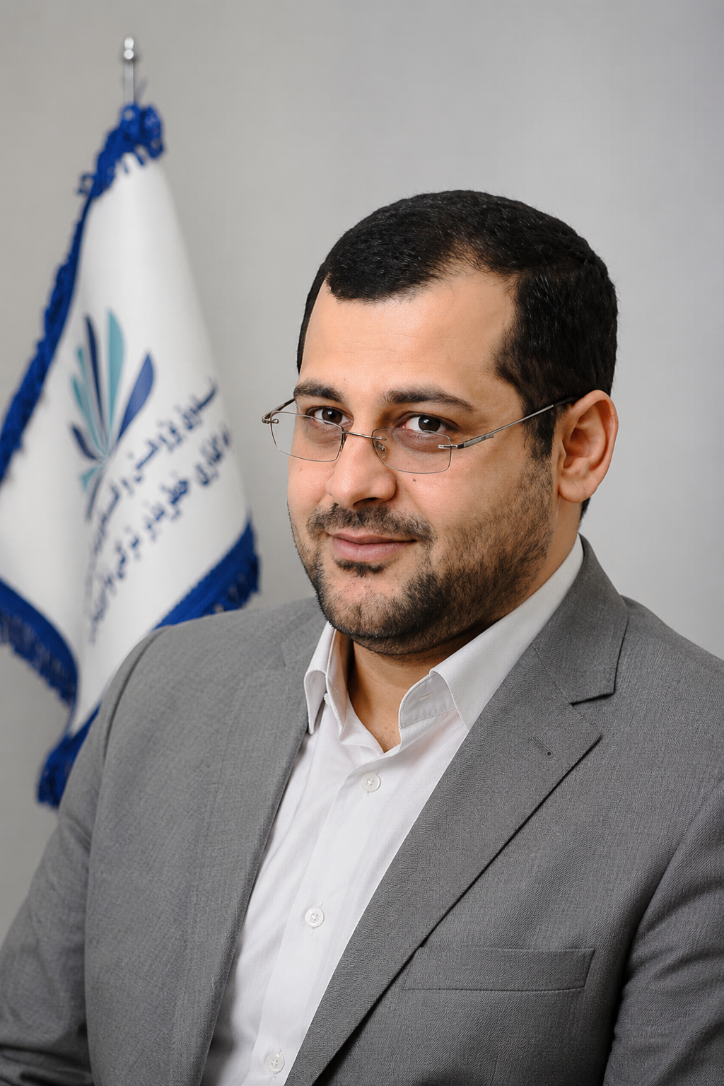 حسین عباس‌نژاد