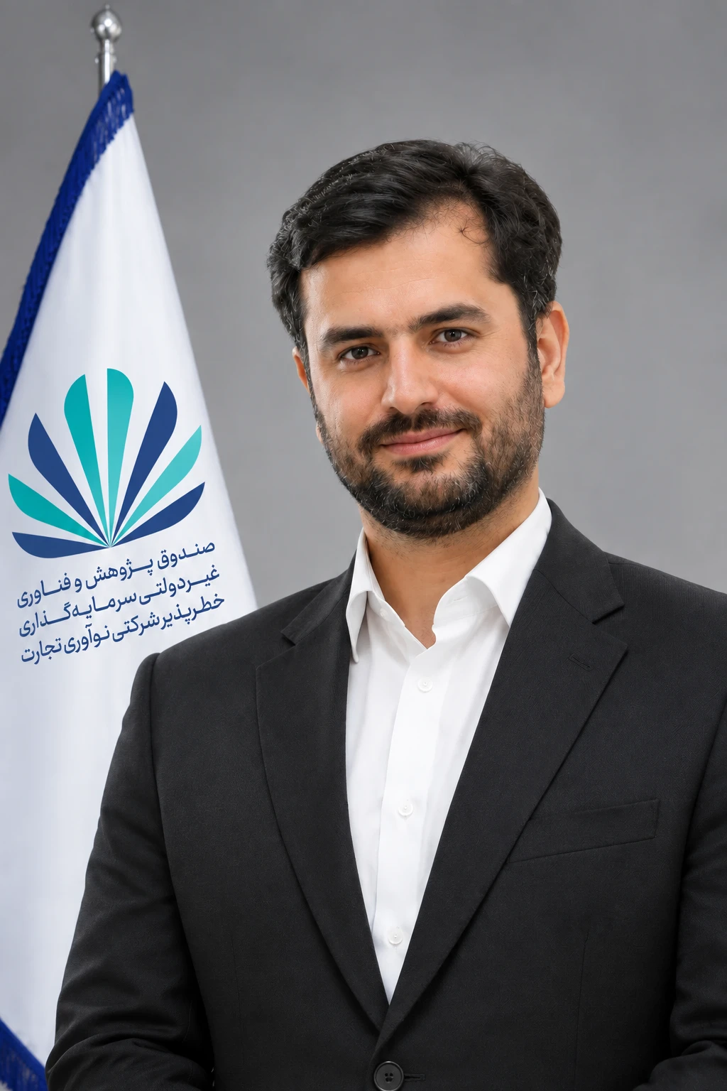 سید علی تولیت